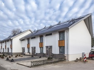 Video: woningrenovatie naar pa...