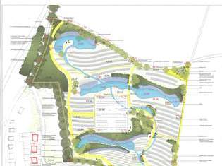Veelzijdig zonnepark voor Geld...