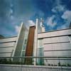 The Hague Temple 