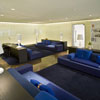 VIP Lounge Schiphol 