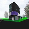 Torenwoning 'Waterrijk' Woerden
