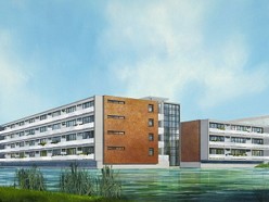 Terraswoningen De Grienden