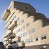 Multifunctioneel gebouw