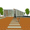 Wethouder de Haanschool Soesterberg
