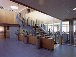 Politiebureau Waddenweg