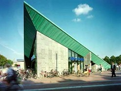 Museumplein
