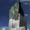Mahler4 office tower