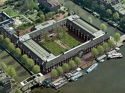Hermitage Amsterdam
