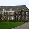 Verbouwing creatief centrum De Muzerije