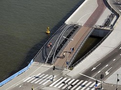 Bruggen Centraal Stationseiland