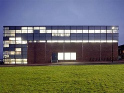 Kantoor Hans van Heeswijk architecten