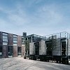 Nieuwbouw Sportmedisch Adviescentrum Olympiaplein