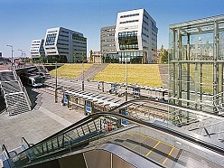 Vormgeving IJtram