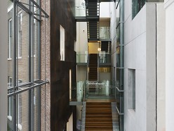 Bibliotheek Bijzondere collectie Universiteit 