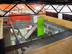Industrieel pand