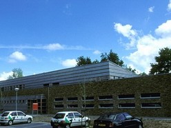 Gezondheidscentrum