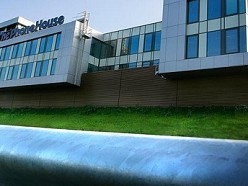 Hoofdkantoor The Phone House