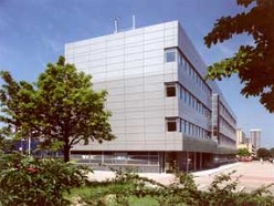 Renovatie kantoorgebouw Van Vollenhovenlaan