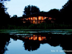 Bezoekerscentrum Tenellaplas
