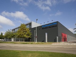 Automotive Complex voor TNO