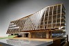 Nieuwbouw RACM en KadE