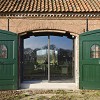 Verbouwing langgevelboerderij (kantoor)
