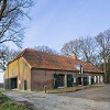 Verbouwing langgevelboerderij (woning)