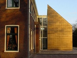 Restaurant Bussemaker