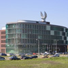 Stadsdeelcomplex Leidschenveen-Ypenburg