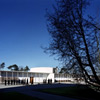 Crematorium Rusthof, Amersfoort