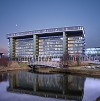LUMC Onderwijsgebouw, Leiden