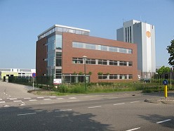 Kantoor Arie Blok Diervoeding B.V.