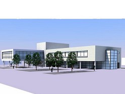 Kantoor AOC Oost Lochem