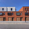 Waterwoningen 
