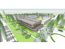 Brede School Jeruzalem Amsterdam