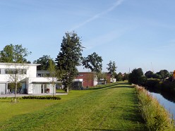 Parkwoningen Craeyenburch   