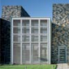Woningbouw Expositie 2001