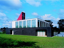 Kerkgebouw Het Lichtpunt