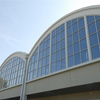 De Hangar, Spilcentrum