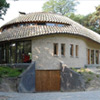 Organische woning