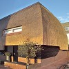 Rieten huis Steigereiland