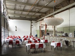 restaurant HOTEL DE GOUDFAZANT