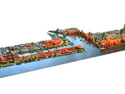 Kaohsiung Waterfront Development