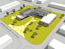 Vrije School Micha�l