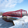 Brug over de Vlaardingse vaart