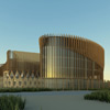 PALLAS kernreactor