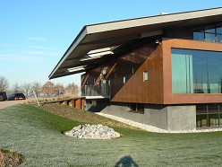 Duurzaamheid in de polder