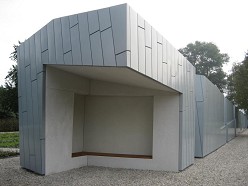 Columbarium De Nieuwe Ooster