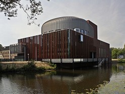 Theater de Spiegel Zwolle