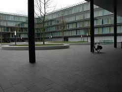 Ministerie van Financi�n